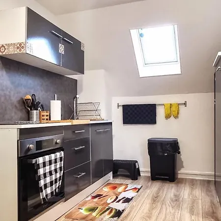 Havre De Paix - Lys * 랭스