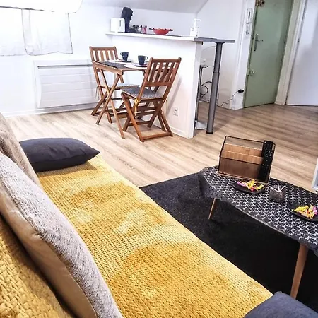 Havre De Paix - Lys *