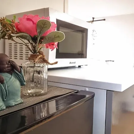 Appartamento Havre De Paix - Lys