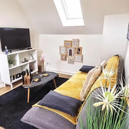 아파트 Havre De Paix - Lys