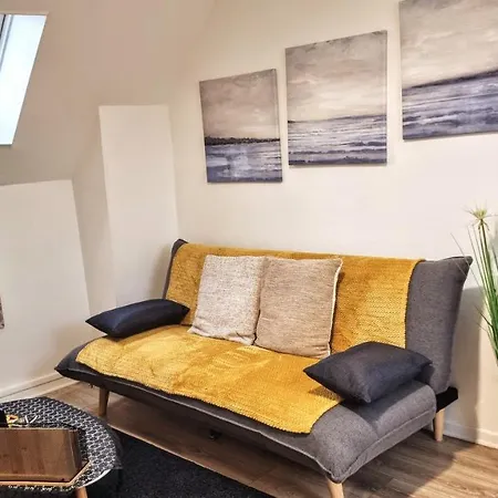 Havre De Paix - Lys 랭스