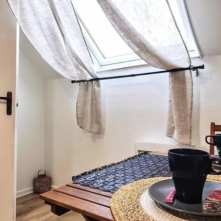 Havre De Paix - Lys *