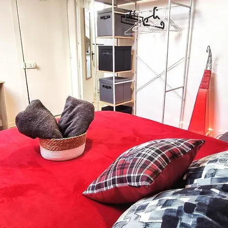 Havre De Paix - Lys * Reims