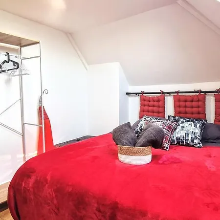 Havre De Paix - Lys * Reims