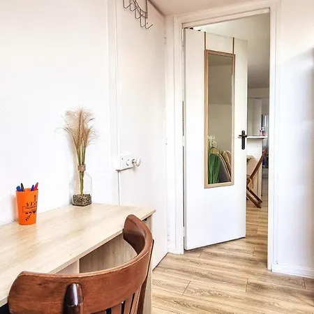 Havre De Paix - Lys *