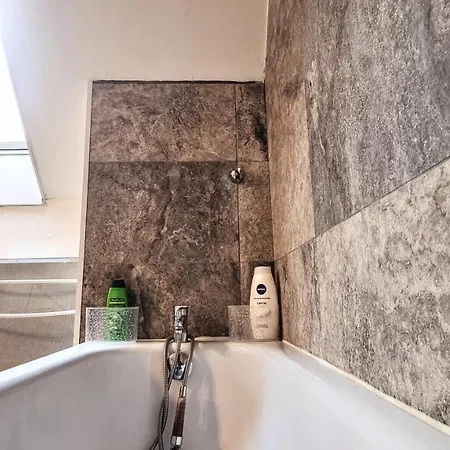 Havre De Paix - Lys *