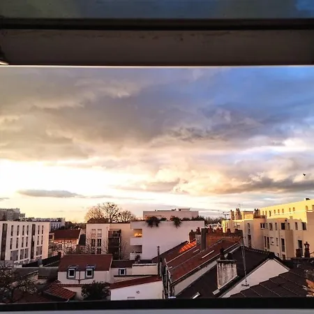 Appartamento Havre De Paix - Lys *