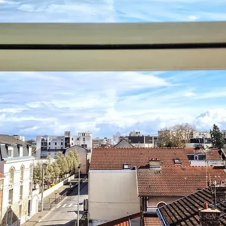 Havre De Paix - Lys * Reims